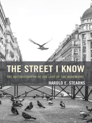 cover image of The Street I Know